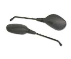 Shin Yo Universalspiegel Paar - Lang