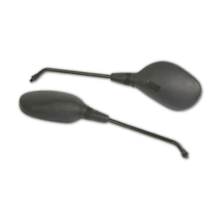 Shin Yo Universalspiegel Paar - Lang