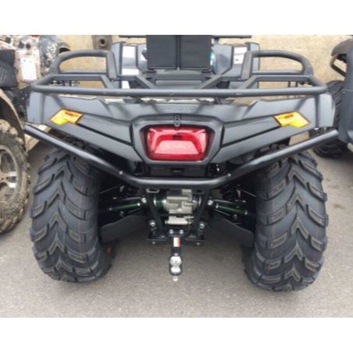 CFMoto Rear Bumper für CFMoto Cforce 450 520 S - DLX Bj. 17-22