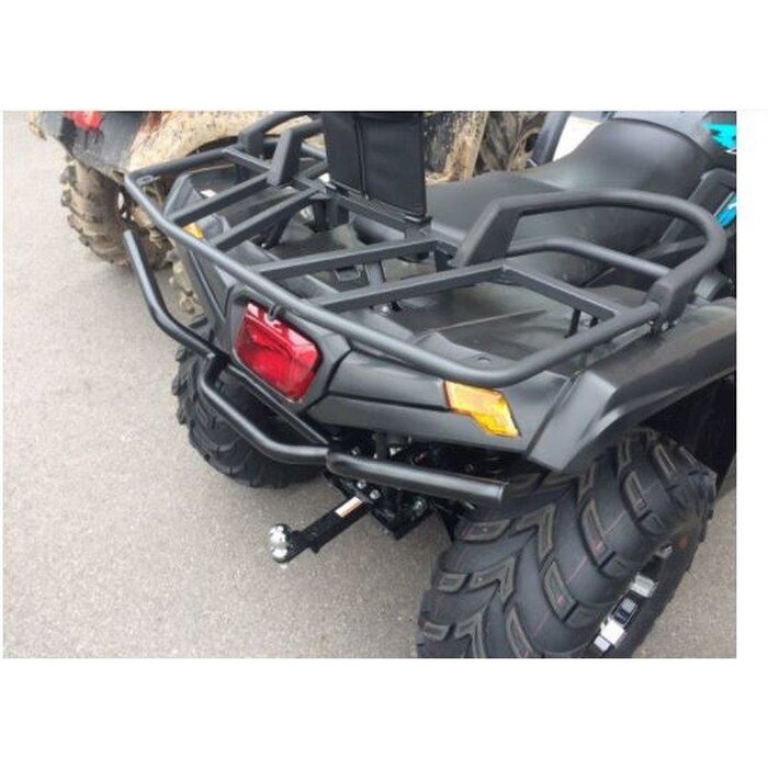 CFMoto Rear Bumper für CFMoto Cforce 450 520 S - DLX Bj. 17-22
