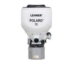 Lehner Salzstreuer Polaro 70