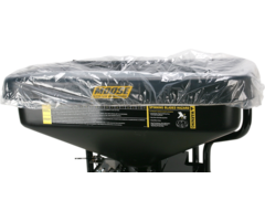 Moose Utility Spreader Cover Abdeckung