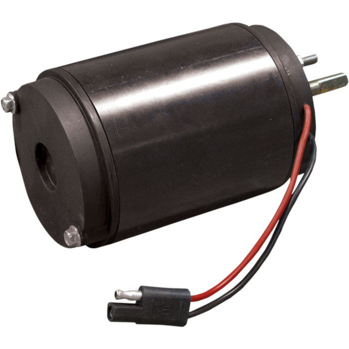 Moose Utility Ersatzteil Motor für Moose Utility Spreader Salz-Dünger Streuer