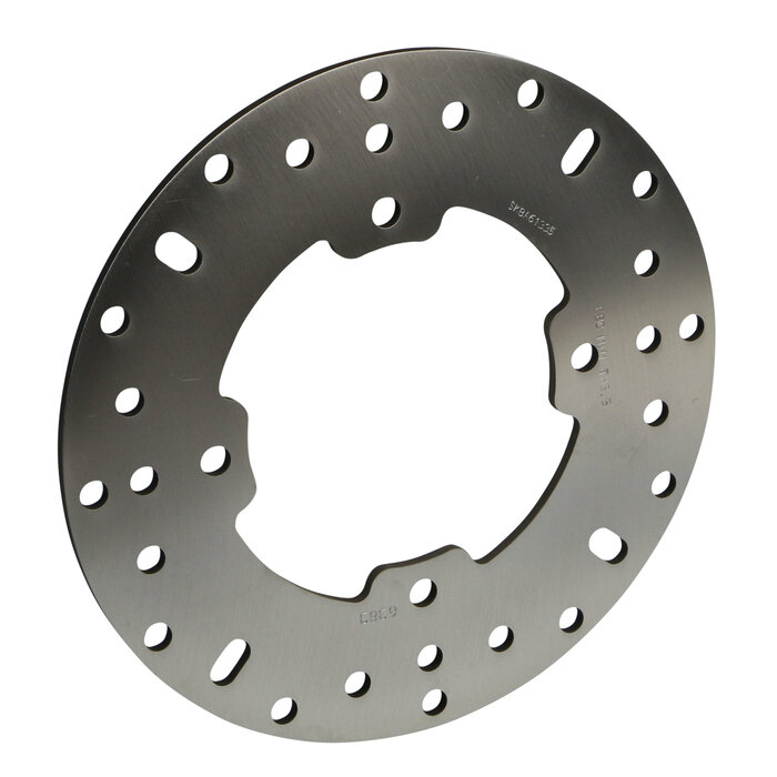 EBC Bremsscheibe für Arctic Cat 400 - 1000 cc vorne oder hinten