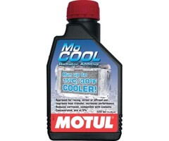 Motul Kühlmittel - Kühlflüssigkeit Mocool Coolant Additive