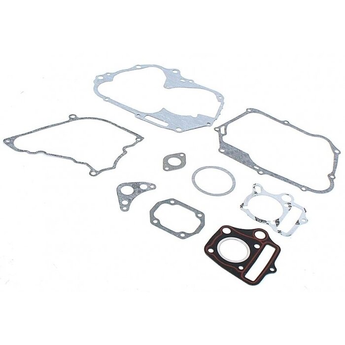 Viken Motordichtsatz für 50cc Motor mit Anlasser unten - 39mm