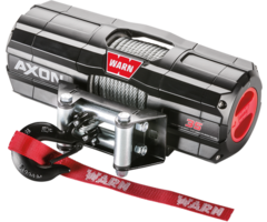 Warn Axon Power Seilwinde 35 Serie