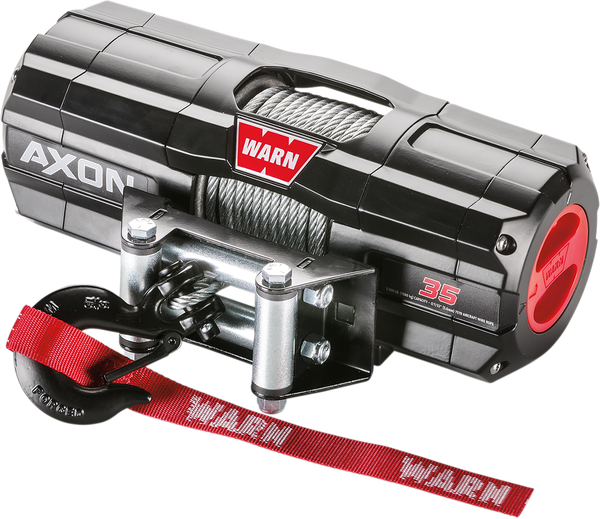 Warn Axon Power Seilwinde 35 Serie