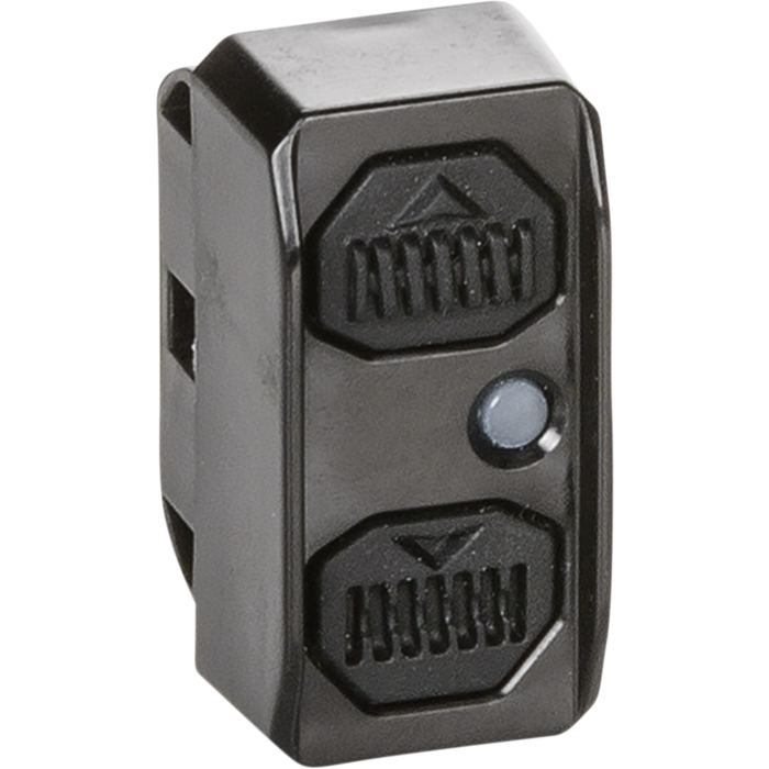 Warn Axon Power Seilwinde 35 Serie