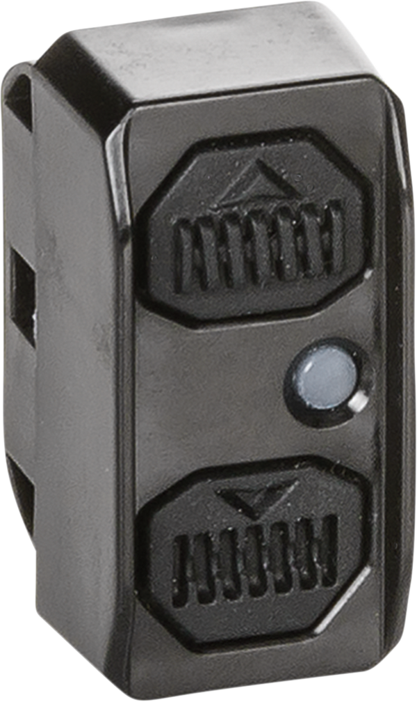 Warn Axon Power Seilwinde 35 Serie