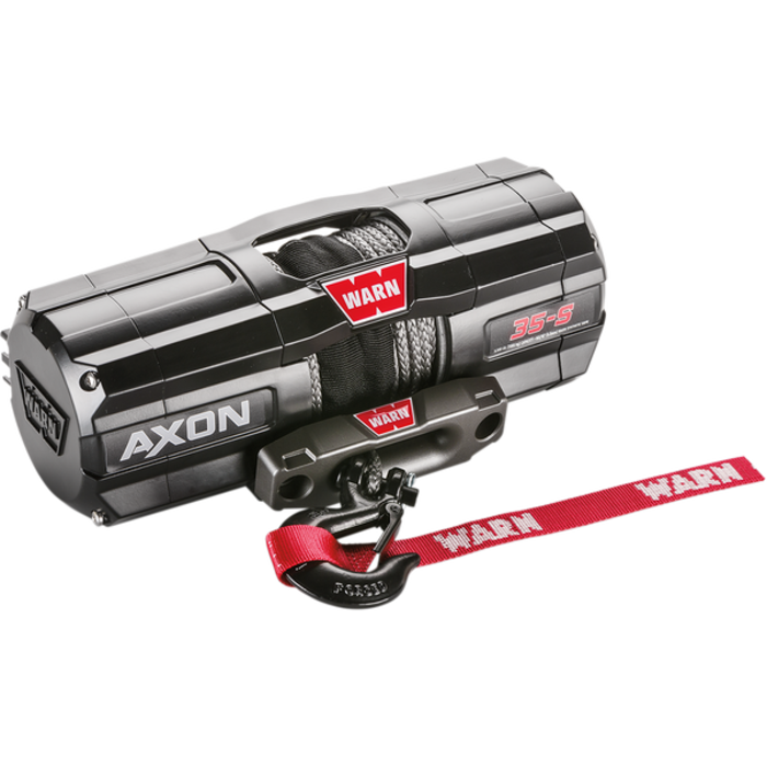 Warn Axon Power Seilwinde 35 Serie