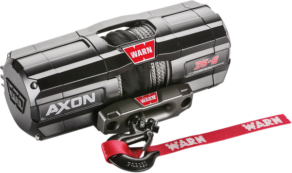 Warn Axon Power Seilwinde 35 Serie