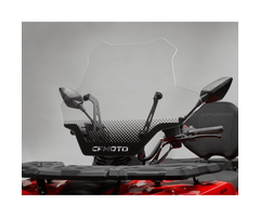 CFMoto ATV Windschild für Cforce 450 520