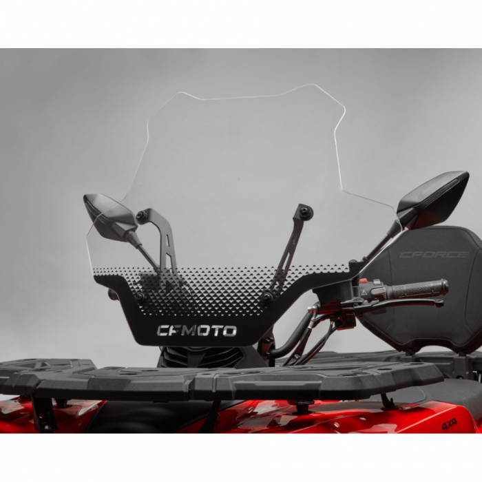 CFMoto ATV Windschild für Cforce 450 520