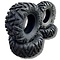 Reifensatz M-917 / M-918  2 x 29x9-14 & 2 x 29x11-14