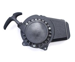 MXS Works Minibike/Miniquad 49cc Seilzugstarter - Pullstarter Type 2