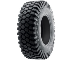Moose Utility Insurgent Reifen 27x9-14 / 6PLY #E 54M