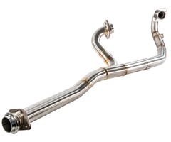 RJWC Auspuffkrümmer CFMoto Cforce 850 1000 XC