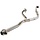 Auspuffkrümmer CFMoto Cforce 850 1000 XC