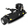Mulcher mit Kohler COMMAND PRO CH440 Motor