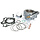 Zylinder Kit 400cc Arctic Cat DVX400 / Suzuki LTZ400 / Kawasaki KFX400