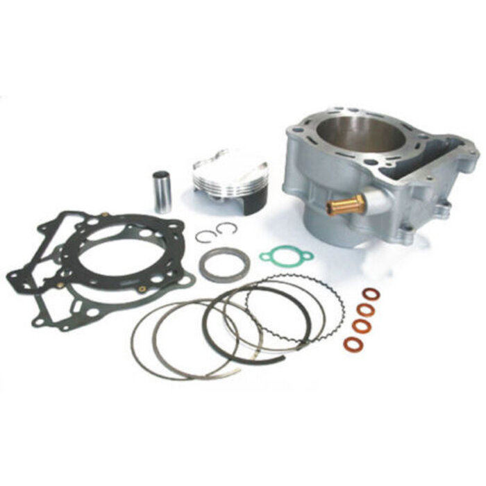 Athena Zylinder Kit 400cc Arctic Cat DVX400 / Suzuki LTZ400 / Kawasaki KFX400