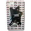 XRW Frame Guard für Suzuki LTZ 400 bis Bj-08 Aluminium  schwarz