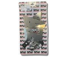 XRW Frame Guard für Suzuki LTZ 400 bis Bj-08 Aluminium