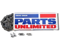 Parts Europe Kette Standard 520 mit 120 Glieder