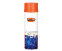 Twin Air Multi-Purpose Contact Cleaner