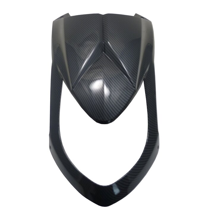 Access Plastikhaube Carbon Look für Access SP450 - Xtreme 480
