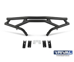 Rival Rear Bumper für CFMoto Cforce 450 520 S - DLX