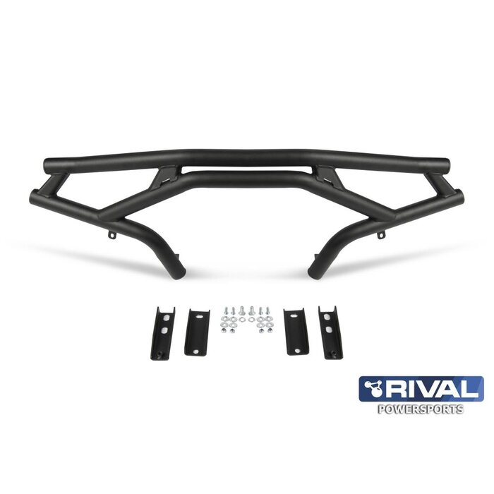Rival Rear Bumper für CFMoto Cforce 450 520 S - DLX