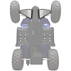 XRW A-Arm Schutz Aluminium für Yamaha für YFM90