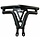 Front Bumper Galaxy für Yamaha YFM90