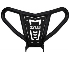 XRW Front Bumper X17 schwarz für Yamaha YFM90