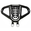 XRW Front Bumper X5 Aluminium für Yamaha YFM90