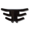 XRW Front Bumper X6 Aluminium für Yamaha YFM90