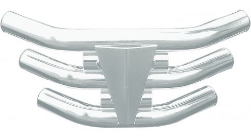 XRW Front Bumper X6 Aluminium für Yamaha YFM90