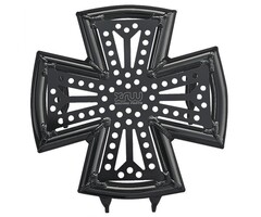 XRW Front Bumper XR7 Aluminium für Yamaha YFM90