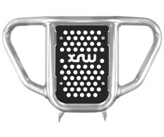 XRW Front Bumper XR9 Holes Aluminium für Yamaha YFM90