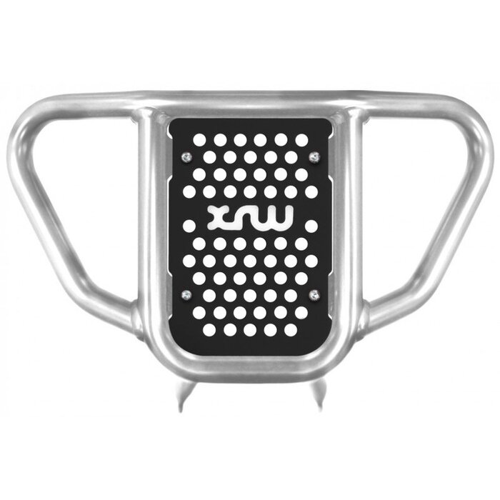 XRW Front Bumper XR9 Holes Aluminium für Yamaha YFM90