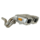 Doppelrohr Auspuff Anlage Can Am Renegade 570 / 1000 XMR G2 Centered Dual APX