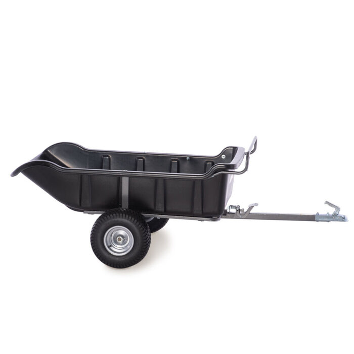 Shark ATV  Anhänger Trailer Garden 680