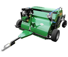 Geo Große Kehrmaschine ATV SW Sweeper
