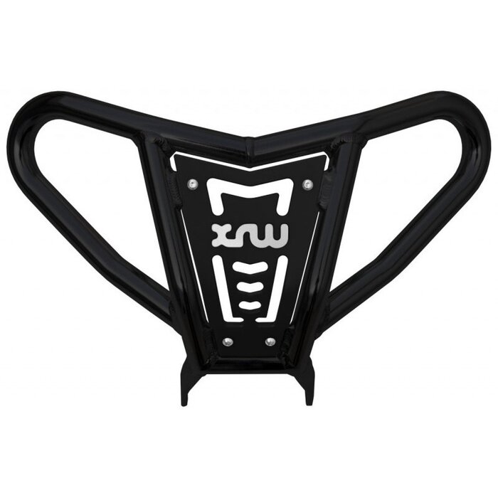 XRW Front Bumper X17 schwarz für Yamaha YFM350R