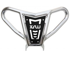 XRW Front Bumper X17 Aluminium für Yamaha YFM350R