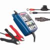 tec Mate Optimate 1 Duo Batterieladergerät Batteriewächter 12V