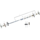 AU200 OEM Ersatzteile - Hinterachse