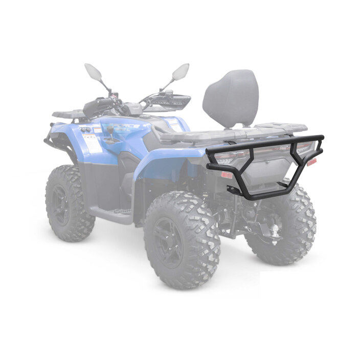 CFMoto Rear Bumper für CFMoto Cforce 450 520 S - DLX - K2 Modell 2023